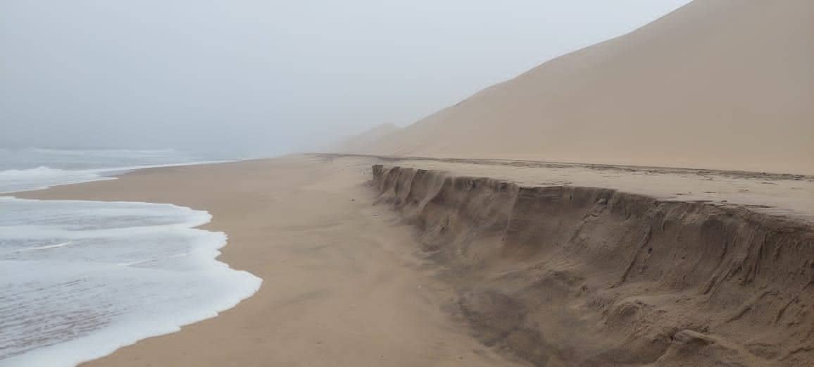 Sandwich Harbour Image 13